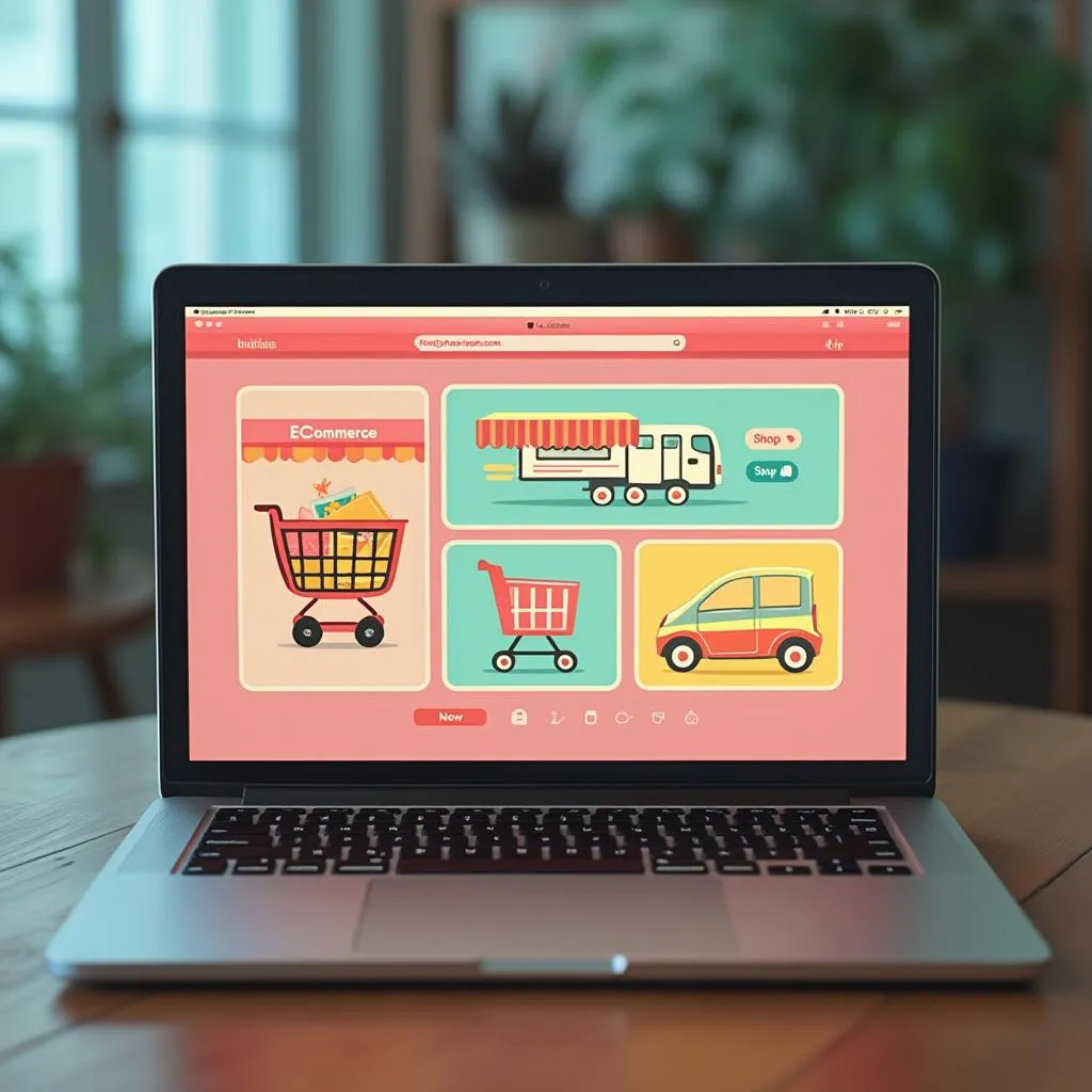 Projekt: E-commerce platforma