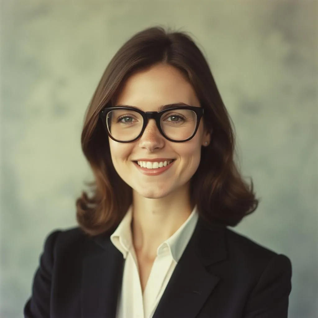 Jana Svobodová - Vedoucí CRM oddělení