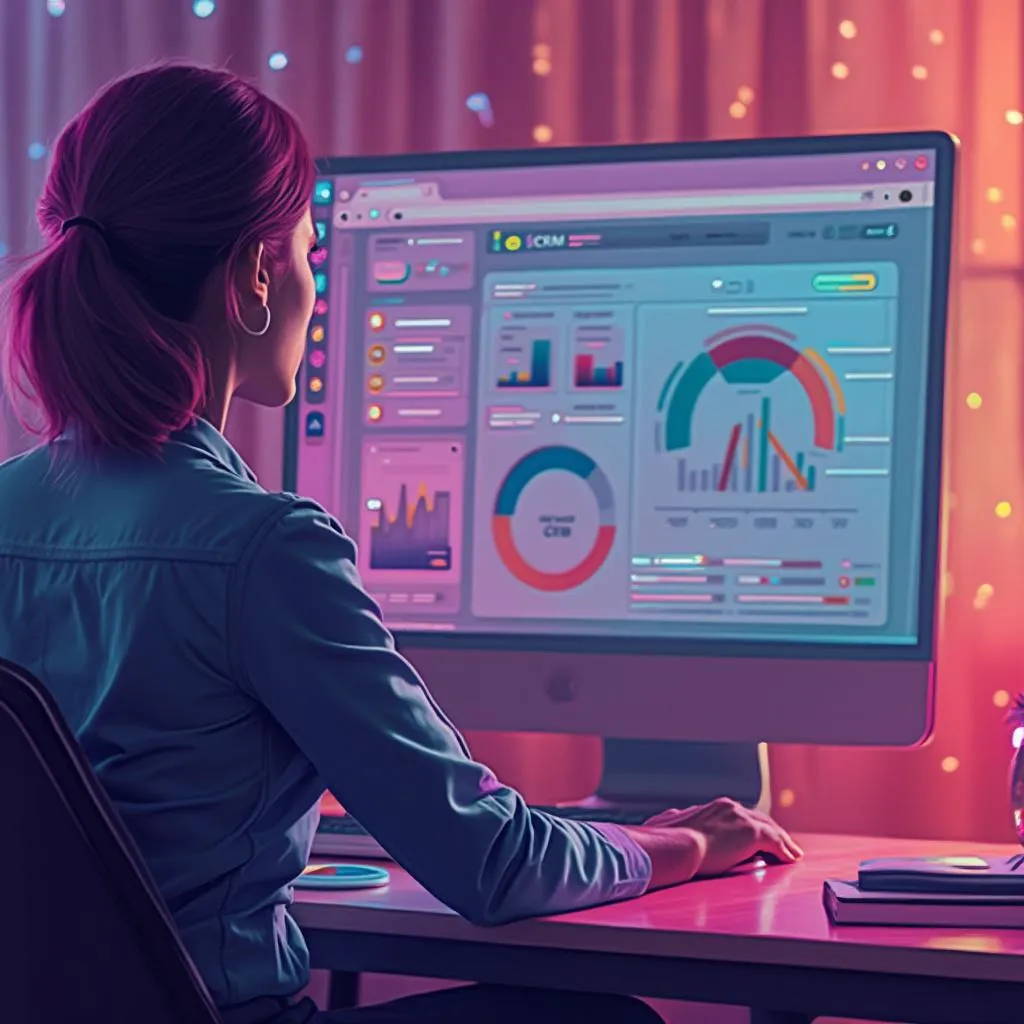 Webinář: CRM systémy pro moderní podniky